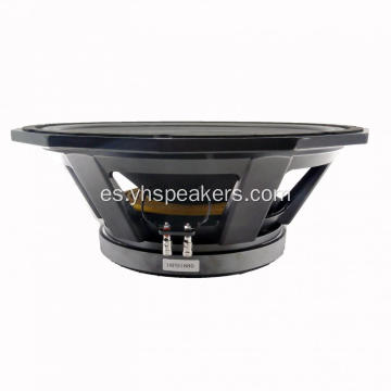 Subwoofer de audio Pro de 18 pulgadas de alta calidad